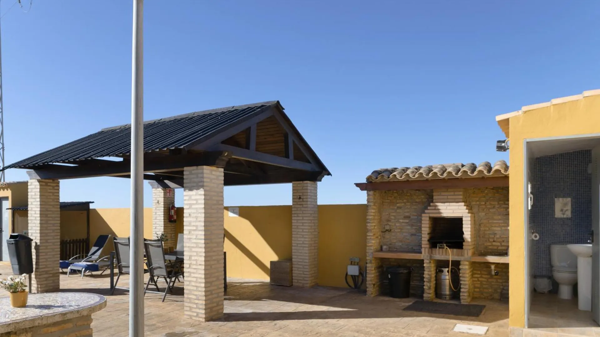 Holiday home Casa Ro Villa Conil De La Frontera Spain