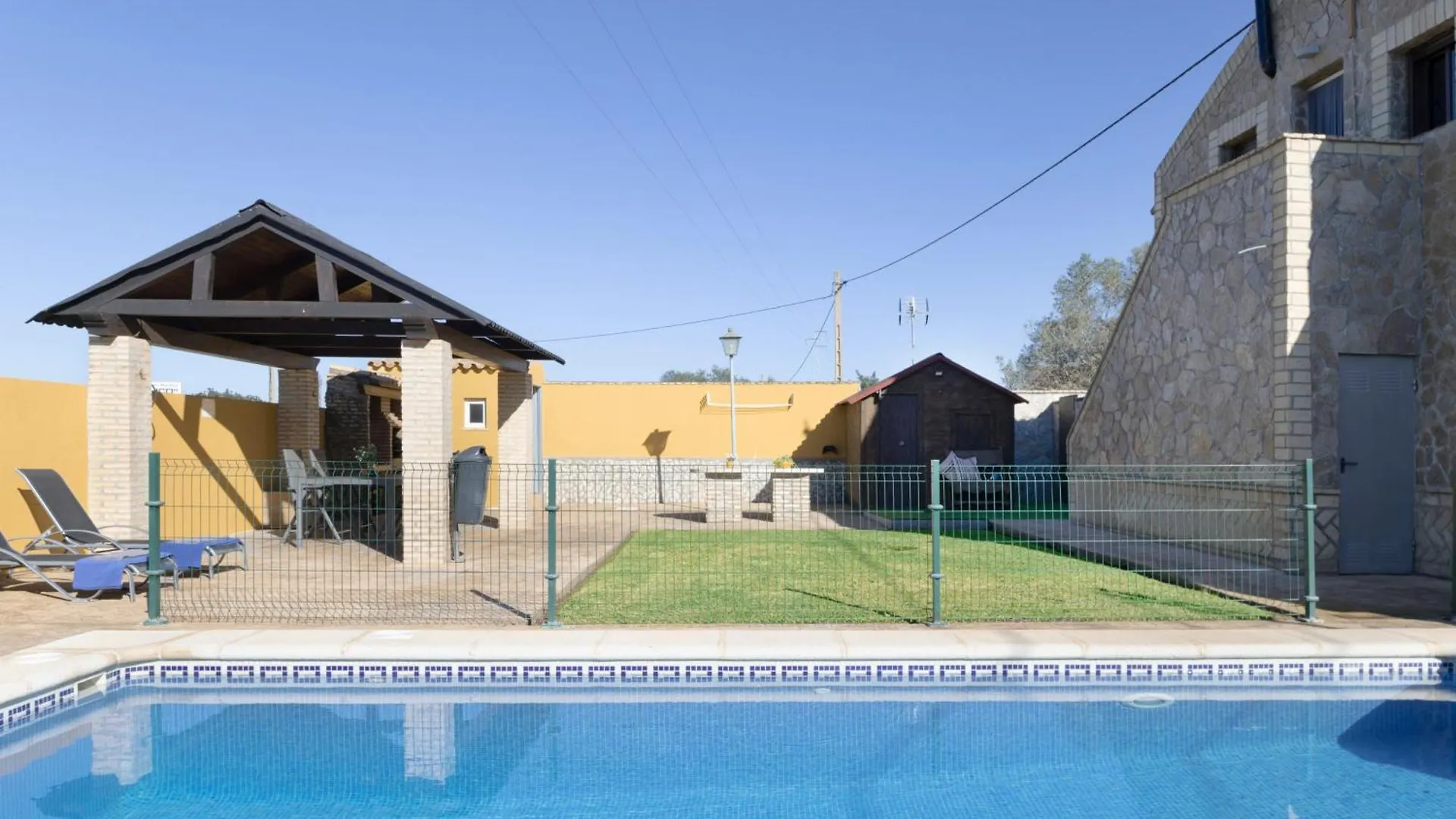 Holiday home Casa Ro Villa Conil De La Frontera Spain