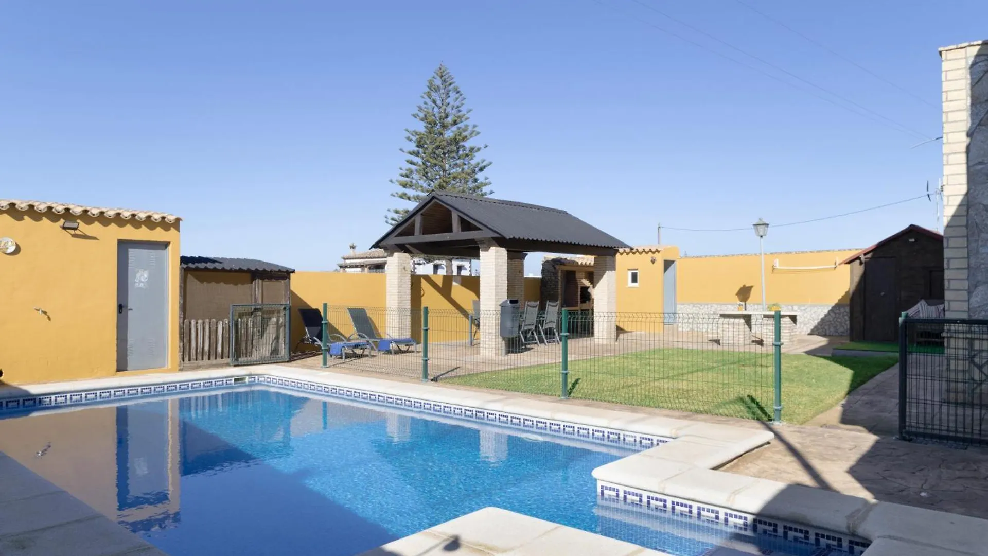 Casa Ro Villa Conil De La Frontera Holiday home