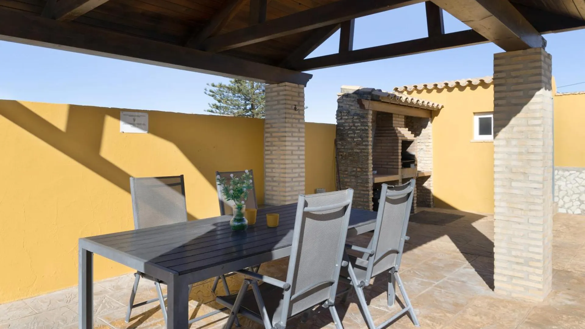 Casa Ro Villa Conil De La Frontera