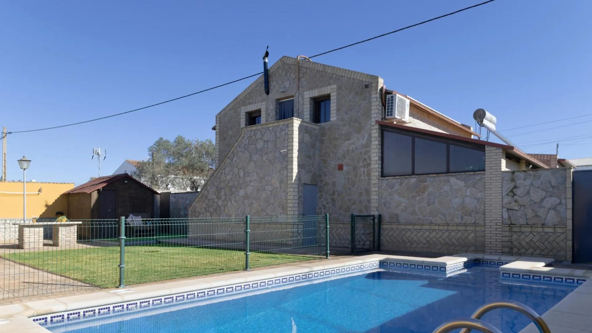 Casa Ro Villa Conil De La Frontera