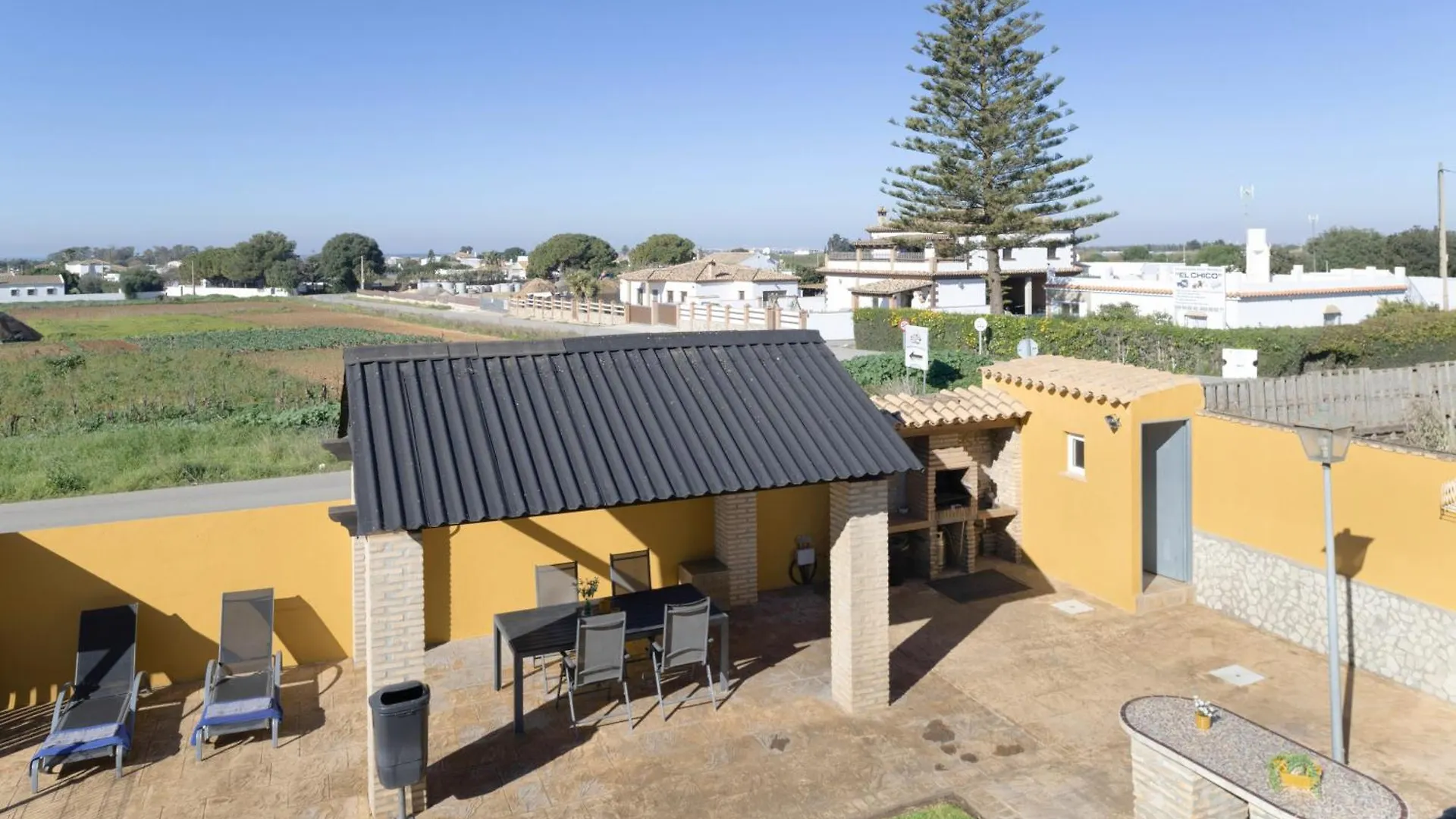 Casa Ro Villa Conil De La Frontera