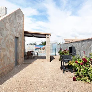 Casa Isabel Сasa de vacaciones