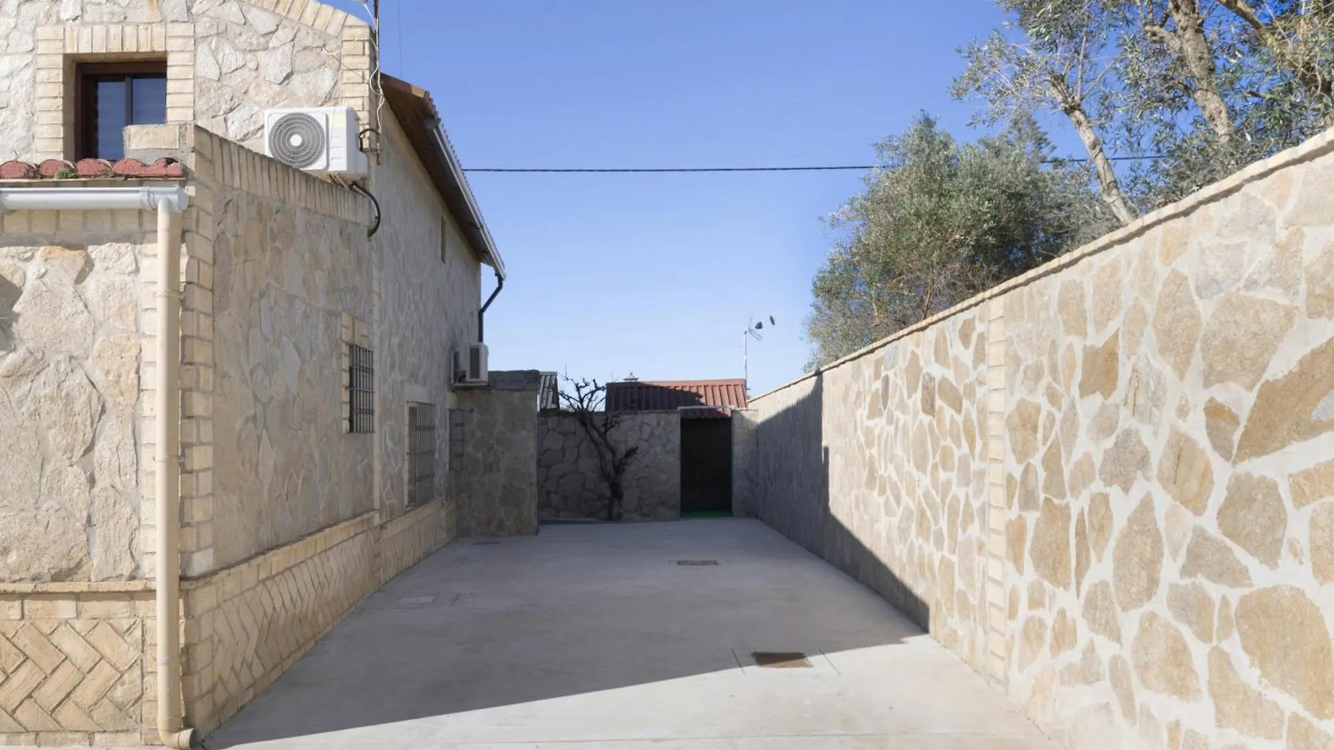 Casa Ro Villa Conil De La Frontera Spain
