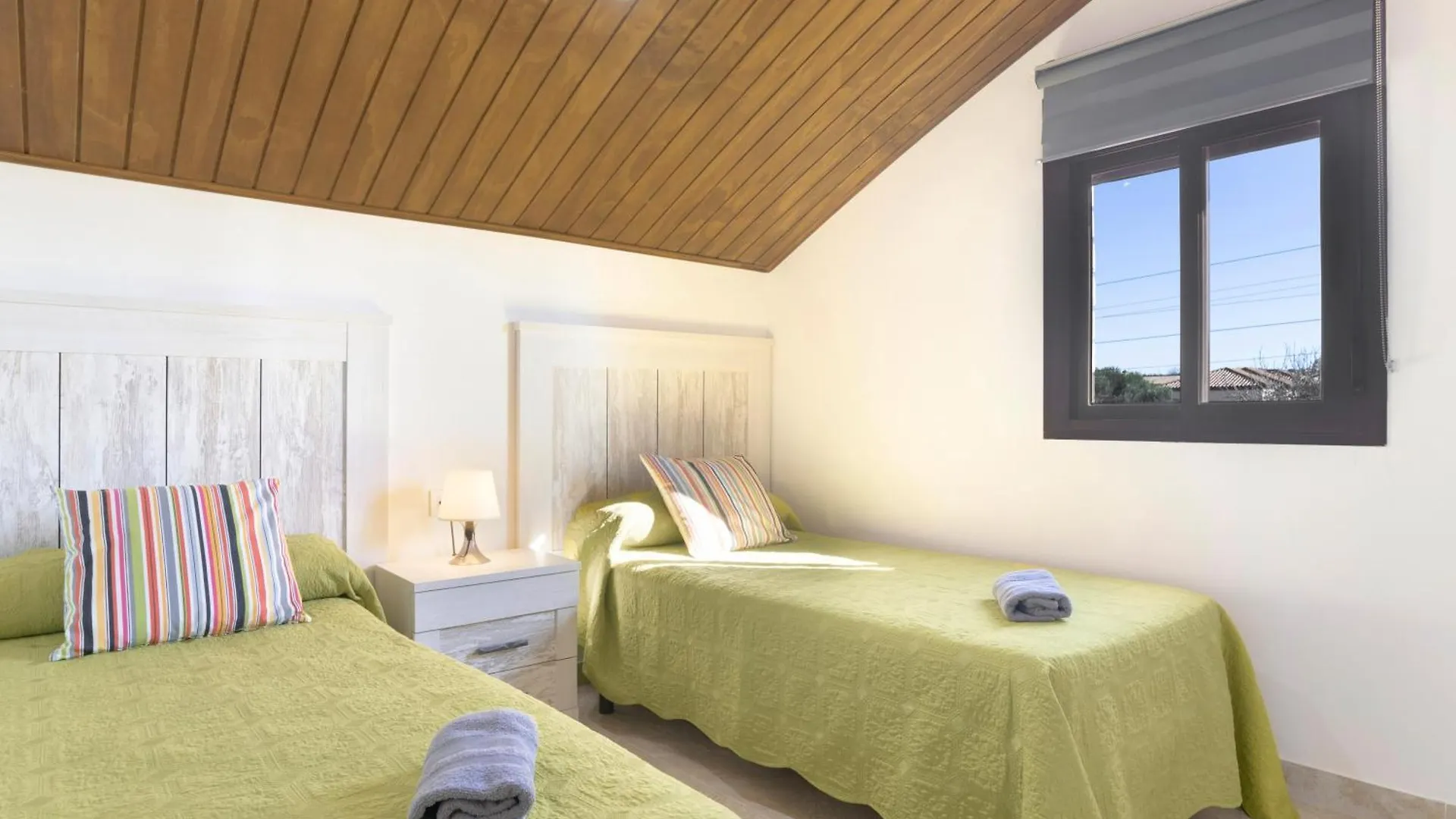 Holiday home Casa Ro Villa Conil De La Frontera