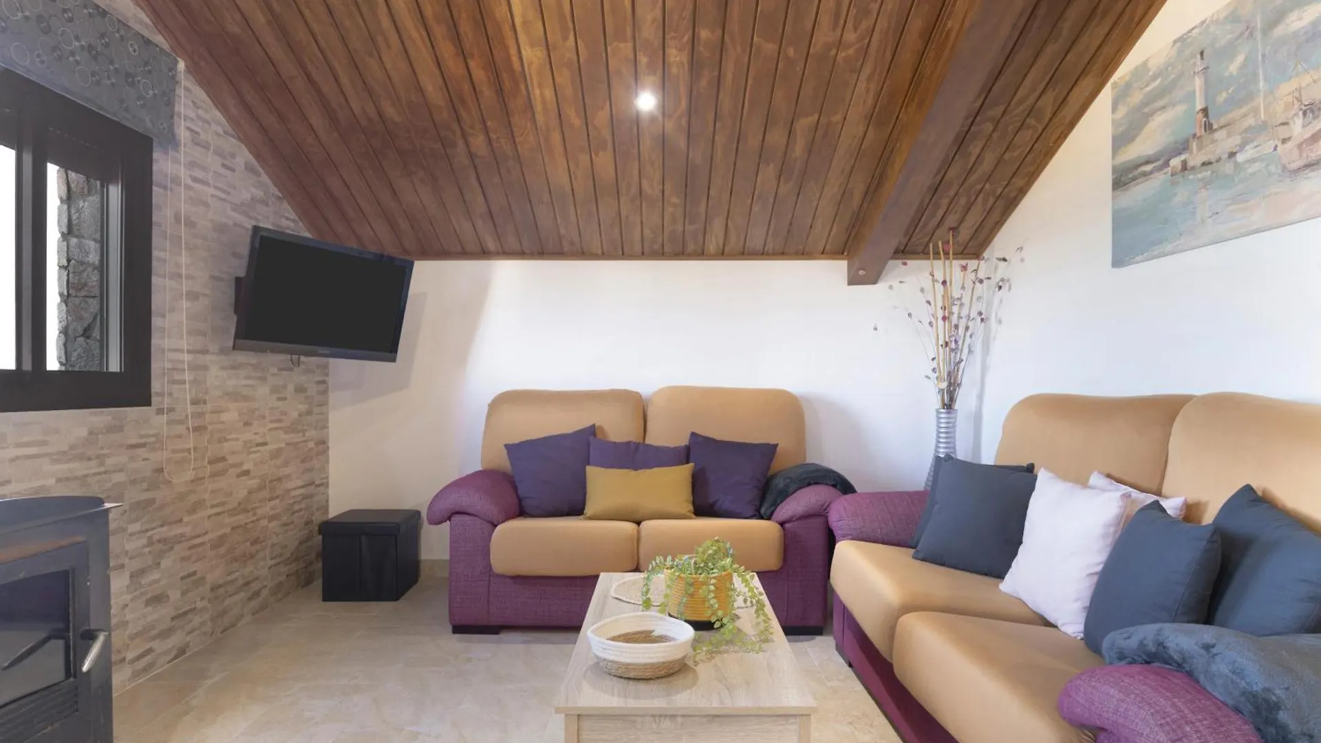 Casa Ro Villa Conil De La Frontera